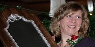 Rundquist, Habitat win service awards