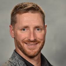 Clinton Mckee's Instagram, Twitter & Facebook