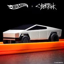 Tesla revealed it's shocking electric pickup truck to the world and we now know official details, including specs, pricing, range and more. Tesla Cybertruck Hot Wheels One Of New Mattel Toys Already Sold Out