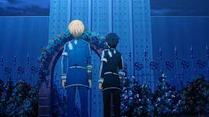 Télécharger et regarder shadowhunters saison 3 vf episode 11 en streaming gratuit, dans le new york contemporain, les humains ne se doutent pas des force. Sword Art Online Season 3 Episode 11 Alice Is Back Thedeadtoons