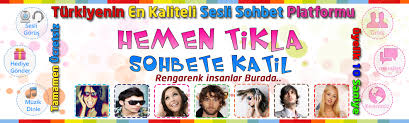 Radyo Dinle Sohbet Et