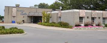 Open sunrise closed at sundown. Livingston Activity Centre Town Of Grimsby