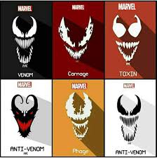 Choose from over a million free vectors, clipart graphics, vector art images, design templates, and illustrations created by artists worldwide! We R Venom All Vectors By Me Marvel Amino