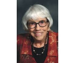 Thelma Wise Obituary (1931