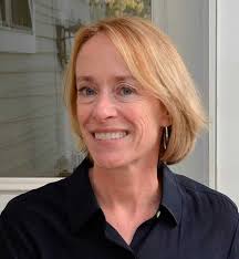 Deborah Haas's Instagram, Twitter & Facebook