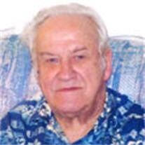 Ralph Bowman Obituary