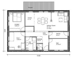 Bgx12 Bungalow Grundriss 106qm 4zimmer Grundriss Bungalow Haus Grundriss Winkelbungalow Grundriss