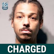 After today's graduation of Class 2020-G , we had an opportunity with chat  with Detective Carmela Walker and her son newly graduated Police Officer  Charlie Walker III and Police Officer Megan Hyde