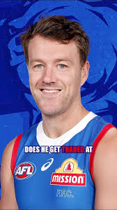 Will Jack Macrae get traded? #aflfantasy #westernbulldogs