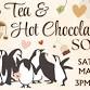 Tea & Hot Chocolate Social