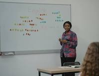 ESL Class