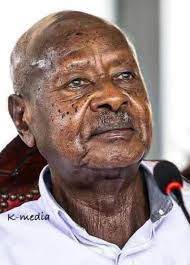 ThrowBackSaturday So this young man who Sophia George sung about also had a  girl in Uganda 🤔