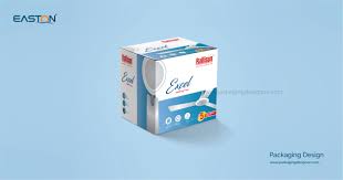 Curating Best Packagingdesign Solutions For All Products To Make Your Brand Highly Recognizabl Box Packaging Design Creative Packaging Design Packaging Design
