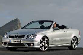 Vea fotos en alta resolución, precios e información del vehículo en auto.com para encontrar su automóvil perfecto. 2007 Mercedes Benz Clk Class Review Ratings Edmunds