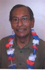 Louis Reyes Sanchez Obituary