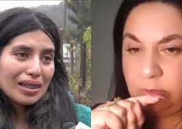 812.344 contagios acumulados, 21.383 casos activos y 20.310 fallecidos. Familia De Tomas Repudia Viralizacion De Video De Supuesta Vidente Que Indicaria Paradero Del Nino El Concecuente Cl Noticias De Concepcion Y Del Biobio