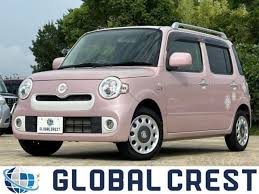 Image result for Cocoa Brown 1965 Daihatsu