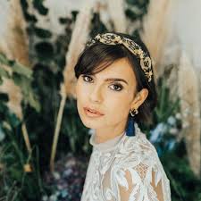 Shop small wedding hair combs Discount Daphne Bridal Hair Comb Small  Victoria Millesime