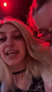 Krystal Kane's Instagram, Twitter & Facebook