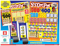 Content updated daily for sale games Pull Tabs Seal Games Cashboard Arrow International