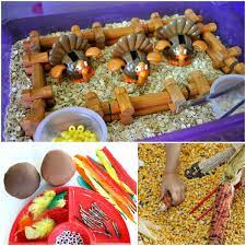 Check spelling or type a new query. Thanksgiving Sensory Play Fantastic Fun Learning