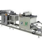 Precision Filter Pleating and Gluing Machine Plgt-420 ...