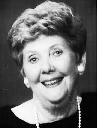 Mary Nordberg Obituary (1925