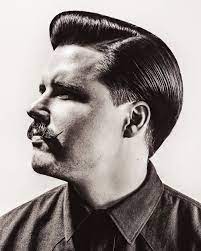 70 Pompadour Haircuts Ultimate Guide To Classic Modern Styles 2021 Pompadour Haircut Pompadour Hairstyle Pompadour Men