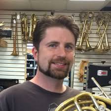 The University of Akron Tuba/Euphonium Studio