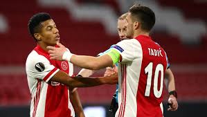 Met onder andere zijn fantastische goal in bernabéu tegen real madrid. Psv Apologizes To Ajax For Hitting Tadic Football24 News English