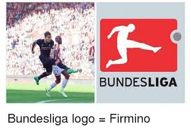 Find and save bundesliga memes | from instagram, facebook, tumblr, twitter & more. Bundesliga Bundesliga Logo Firmino Meme On Me Me