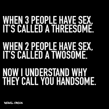 Word reference for instance describes it as jokes in bad taste, that means not showing good taste. Dirty Sexual Jokes One Liners
