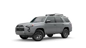 Find a new 4runner at a toyota dealership near you, or build & price your own toyota 4runner online today. 2021 4runner Explore