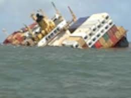 How ships collided near Mumbai Harbour