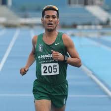 Stoby, Mays Lead Virgin Gorda Half Marathon Tune Up