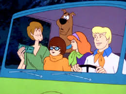 And I Would Have Gotten Away With It Too If It Weren T For You Meddling Scooby Doo Gang 80s Cartoons Cartoon Crazy Scooby Doo