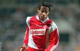 17 августа 1977 | 43 года. Thierry Henry How Will Arsenal And Barcelona Forward Do At Monaco Bbc Sport