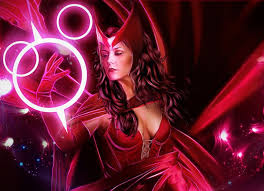 Онур туна, тувана тюркай, дурул базан и др. Scarlet Witch Champion Overview The Op Cheat Code Marvel Contest Of Champions Wiki