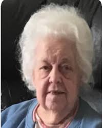 Beulah M. Stephens Obituary October 1, 2023