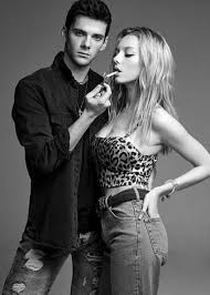 Ester expósito is a 21 year old spanish actress. Alvaro Rico And Ester Exposito Photographed By Tumbex