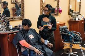 Administrator march 29, 2016 top stylists leave a comment. Local Barbershops And Salons Offer Blood Pressure Screenings Common Ground Health