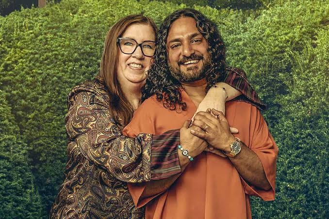 90 Day Fiancé' Star Jenny Slatten Has Been Diagnosed with ALS (Exclusive)