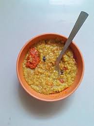Khichdi - Wikipedia