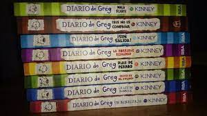 Hacia una sociedad científicamente construida (mr heterodoxia) isbn8427031645títulowalden dos: Descargar Libro Diario De Greg Pdf Gratis Jeff Kinney Eads Entertaining