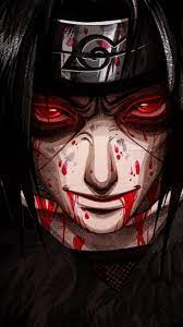 Perfect screen background display for desktop, iphone, pc, laptop, computer, android. Itachi Wallpaper Iphone 750x1334 Wallpapertip