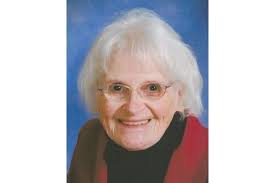 Marian Kohler Obituary (1918