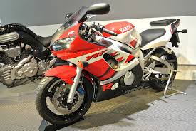Yamaha motor company is a japanese company that manufactures marine engines, large helicopter drones and other motorized products. Yamaha Yzf R6 Wikipedia