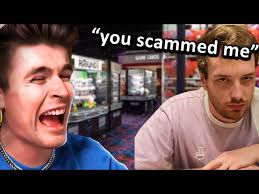 The Ultimate Crane Game Challenge ft. CDawgVA