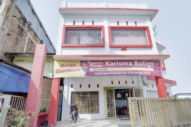OYO 90645 Karisma Residence