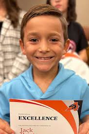 December 2024 Bearcats of Character Recognized